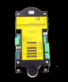 Digital Communication System Digital Communication System Installation DRIVING INSIGHTS FROM EVERYDAY LIFT DATA MONITORING CONFIGURATION DCP EN81-28 compliant monitoring of emergency