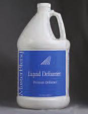 Formulated to meet or exceed all established standards of wool fiber producers and fifth generation stain resistant carpet manufacturers Accelerator PREMIUM DETERGENT BOOSTER Accelerator Premium
