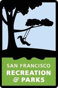 SAN FRANCISCO RECREATION + PARKS DEPARTMENT HYDE & TURK MINI PARK COMMUNITY PRESENTATION #2