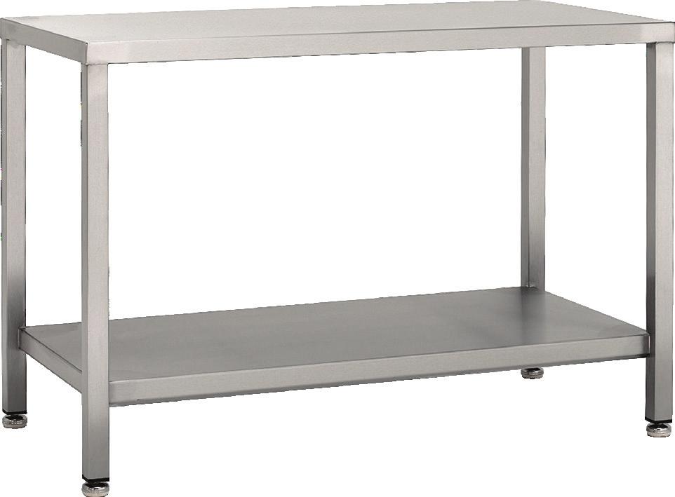 Tables and lecterns spares From