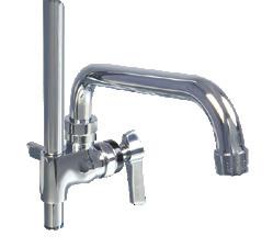 Spring retainer Basin tap S03/SSF6800HCD 25