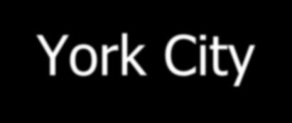 A Brief History of New York City Based on the video Timescapes produced by the