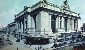 1880. Grand Central