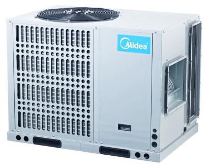 1. Product Lineup Nominal Cooling Capacity Model Model Name Function Refrigerant Power Supply 3ton MRC-36HWN1-R Heat pump 4ton MRC-48HWN1-R Heat pump R410A 380-415V, 3Ph,50Hz 5ton MRC-60HWN1-R Heat