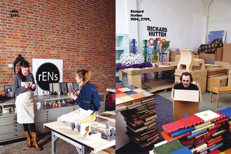 nl Previous advertisers Ahrend ARCO Bugaboo Creative Heroes Award Design District DESSO Dutch Design Daily Dutch Design Week DutchDFA EH&I ELLE