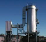 processes, it is indispensable to possess detailed knowledge about the properties of the respective waste gas flows.