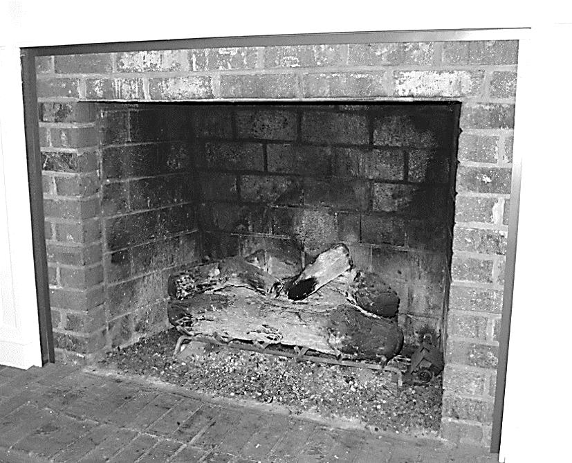 For refacing around an existing Masonry Fireplace or a Factory Built Zero Clearance Woodburning Fireplace, see Re-facing a Woodburning Fireplace 3.2.14.