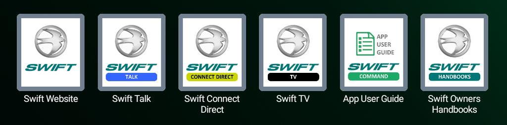 swiftgroup.co.uk/ Pressing the Swift Talk button takes you to the Swift Talk website. https://www.