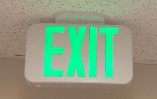 Fire Response Direct individuals to exit Know location of nearest exit Know location of alternate exits Assist