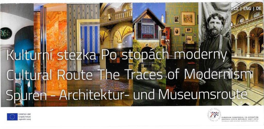 to create transnational heritage