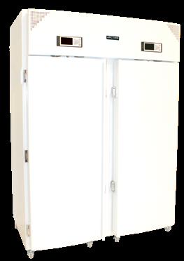 ULTRA LOW TEMPERATURE UPRIGHT FREEZERS - C ULUF 5 THE ULUF - C SERIES IS PRODUCED WITH THE TRUE AND ORIGINAL SINGLE COMPRESSOR TECHNOLOGY AND OFFERS THE GREATEST TEMPERATURE STABILITY WORLDWIDE