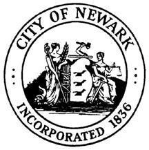 DOING INFRASTRUCTURE GREEN City of Newark Clean Water