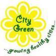 Paterson City Green New