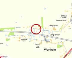 Wortham has a great sense of community with a range of village amenities and facilities that include 30 plus groups and organisations all of which are active.