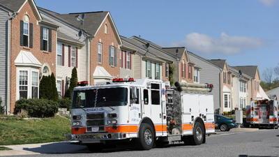 SUPPORTING NEWS ARTICLES ARTICLE 1 About 20 Harford firefighters lose rank by failing to meet deadline for certifications About 20 ranking officers at some Harford County volunteer fire stations lost