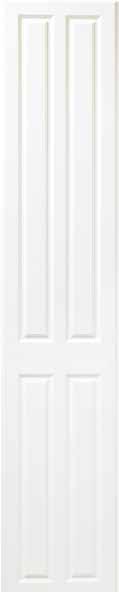 TRADITIONAL DOOR STYLE OPTIONS Square