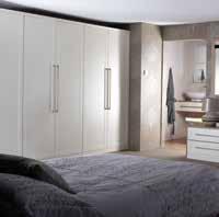 Somerby At 27mm thick, the most substantial door in the range is also