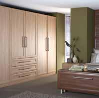 Somerby At 27mm thick, the most substantial door in the range is also