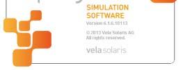 APPROACH: SYSTEM SIMULATIONS Software: Polysun v6.1 [Vela Solaris; 2013] Boundary conditions: fixed Climate: Sint Katelijne Waver (lat. 51.068, long. 4.501, el.