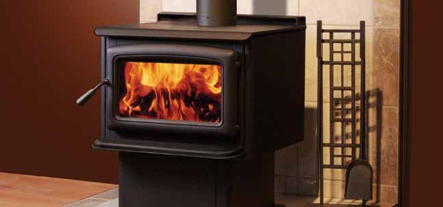 classic woodstoves stand for over 35