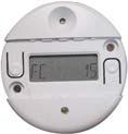 LightSaver Daylighting Controllers Dim or switch controlled lights off when