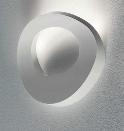 etc). With the third range, introduced in 2012, Axo Light is able to offer 360 solutions.