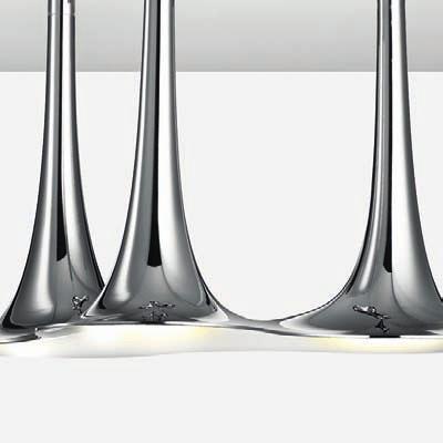 Axo Light is one of the most dynamic companies in the rich and complex world of Italian design.