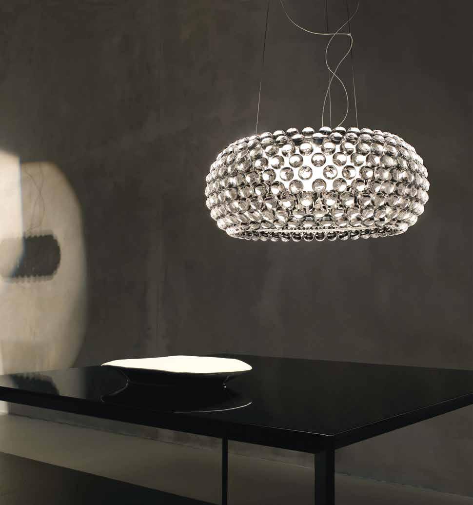 See more at foscarini.com A designing and technological tour de force, Foscarini explores an entire world of materials and solutions.