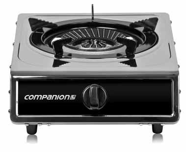 DC200-09 Double Burner Wok Cooker IMPORTANT It is IMPORTANT that you read
