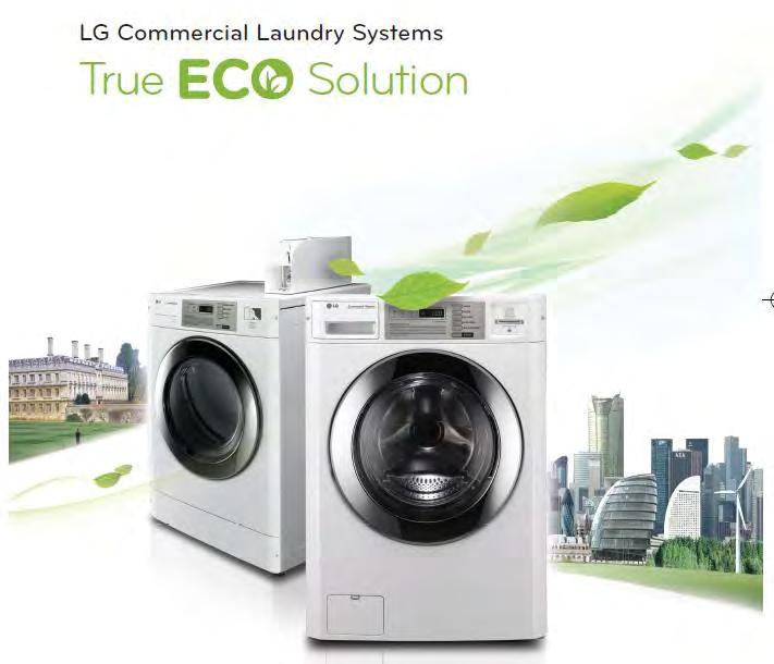 Energy Star Qualification LG s energy star rating, proves beyond doubt what advantages the product offers as the cost of energy increases globally.