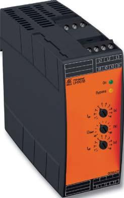 POWERSWITCH Intelligent control and