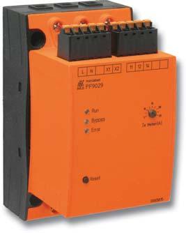 such as solid state contactors,
