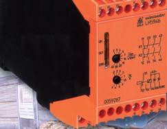 developing and/or operating safety-oriented switching