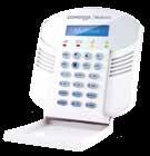007 GSM DEVICES Multilingual GSM phone dialer with integrated antenna able to send 4 alarm speech messages (that can be recorded through integrated microphone or through text to speech function) and
