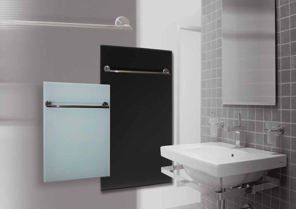 GRT wall mounted radiator panels Wall-mounted GRT panels are derived from GR panels and are designed mainly for