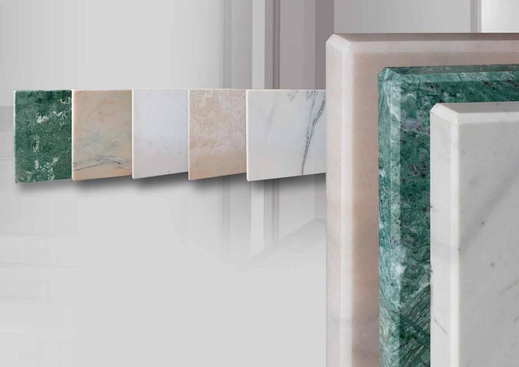 MR marble radiant panels Wall-mounted radiant MR panels combine the beauty of natural stone with the unique properties of