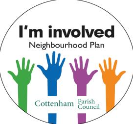 Cottenham Civil Parish Neighbourhood Development Plan 2017 to 2031 Cottenham Parish Council Basic Conditions