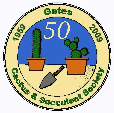Open Gates A publication of the Gates Cactus & Succulent Society August 2011 NEXT MEETING, WEDNESDAY, August 3 7:30 PM AT THE SAN BERNARDINO COUNTY MUSEUM I- 10 AT CALIFORNIA STREET IN REDLANDS, CA.