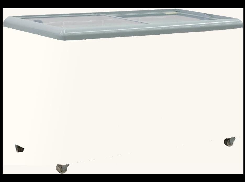 CHEST FREEZER GLASS TOP SURFACE SD-271 (Similar to SD-405) SD-703 SD-450 Model No.