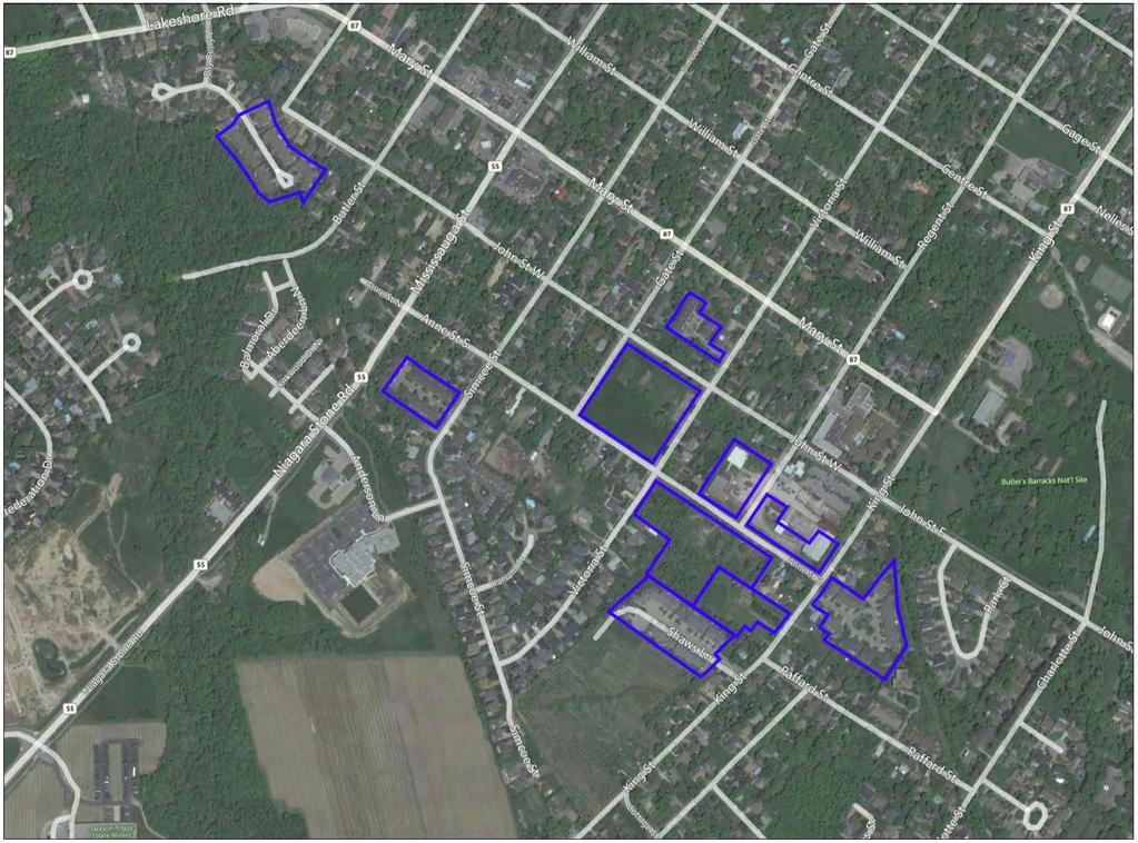 Figure 10 Recently Constructed and Approved Medium Density Developments Bayberry Lane 24 Towns 21.2 uph 481 Victoria 10 Towns 29.4 uph Averton Square 100 Apartments 142.9 uph 20 Singles 26.