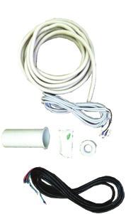 Accessories Installation Kits Installation Kits IRP Part # URI Part Description 239-0001 CTK141225 Line sets, COPPER TUBING WITH