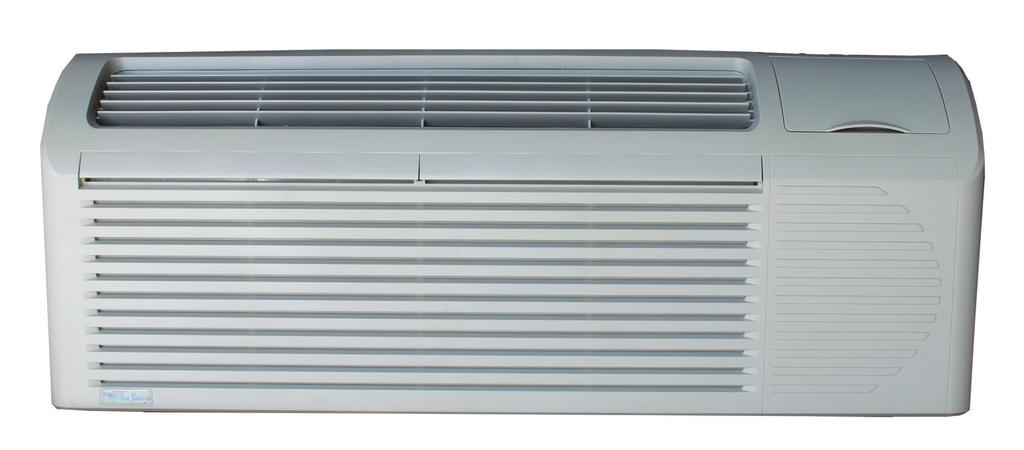 PTAC PTAC - Cooling with Electric Heat Package Terminal Air Conditioning Units Seabreeze PTAC units are an excellent option for the hospitality industry.