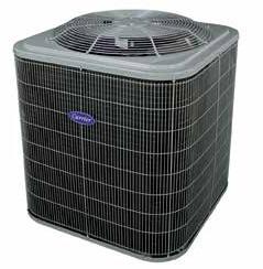 24ACC4 Comfortt14 Air Conditioner with r Refrigerant 1 --- 1/2 to 5 Nominal Tons Product Data Carrier s Air Conditioners with r refrigerant provide a collection of features unmatched by any other