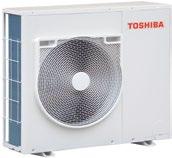 Outdoor Unit Specifications Single Fan 1-PHASE MODEL UNIT TECHNICAL SPECIFICATIONS Equivalent HP 3HP 4HP 5HP 6HP Model Name 50Hz MCY-MHP0305HT MCY-MHP0405HT MCY-MHP0506HT MCY-MHP0606HT Cooling