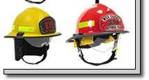 and the American Fireware super glove. Choosing a fire helmet that is right for you is extremely important for all firefighters.