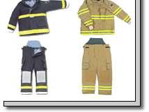 Output of 67 lumens 146 metre beam distance Durable Tough, waterproof and buoyant Value Turnout Gear Bunker turnout gear is the very outer layer of a firefighters uniform and is your first line of
