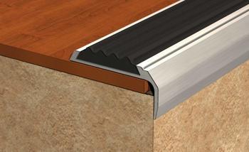 WHETHER THE APPLICATION IS NEW CONSTRUCTION OR RENOVATION, COMMERCIAL OR INDUSTRIAL, KOLAY HAS THE RIGHT NON-SLIP