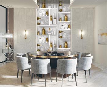 We have many popular wallpaper collections from established Korean manufacturers such as SHINHAN WALLCOVERINGS.