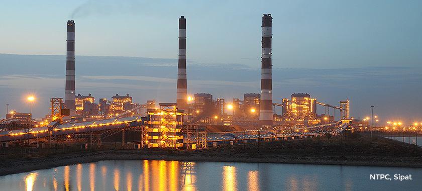 Industrial Safety And Emergency Preparedness: NTPC