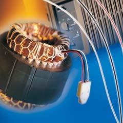 capability: 125 C to 250 C UL rated 600 to 1000 Volts Flexible, tough, thin walls with excellent shop handling characteristics Suitable for appliances, electronics and electrical equipment that